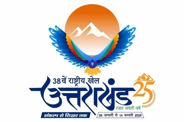national games uttarakhand 2025