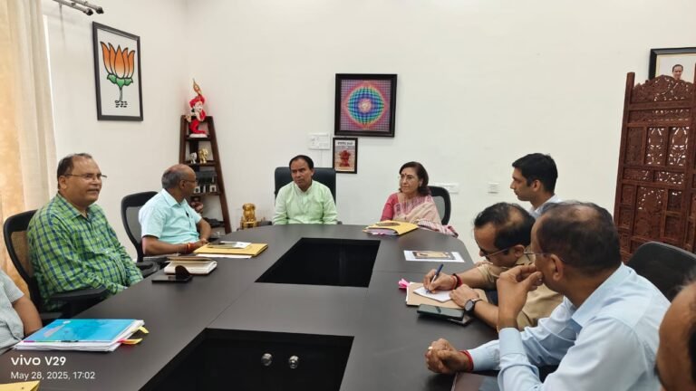 आरटीई के उल्लंघन पर होगी कार्रवाई : डॉ. धन सिंह रावत