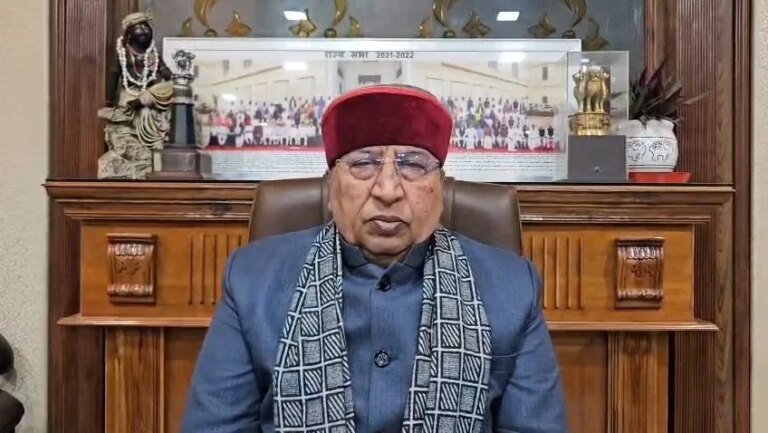 भाजपा राष्ट्रीय सह-कोषाध्यक्ष एवं सांसद डॉ. नरेश बंसल ने किया सीबीआई जांच का स्वागत