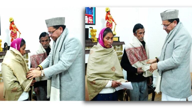 राजकीय नर्सिंग कॉलेज डोभ का नाम बदला, स्व. अंकिता भंडारी के नाम पर होगा कॉलेज, मुख्यमंत्री पुष्कर सिंह धामी के निर्देश पर तत्काल शासनादेश जारी