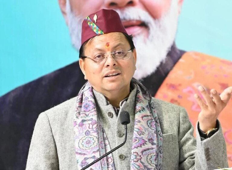 धामी सरकार की पहल, प्रदेश भर में सरकारी आवासों के पुनर्निर्माण और नए निर्माण की योजना तेज