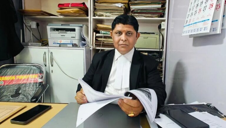 बीकेटीसी में ‘कामचलाऊ’ नहीं, ‘फुलटाइम अफसर’ की नियुक्ति करे सरकार : विकेश नेगी