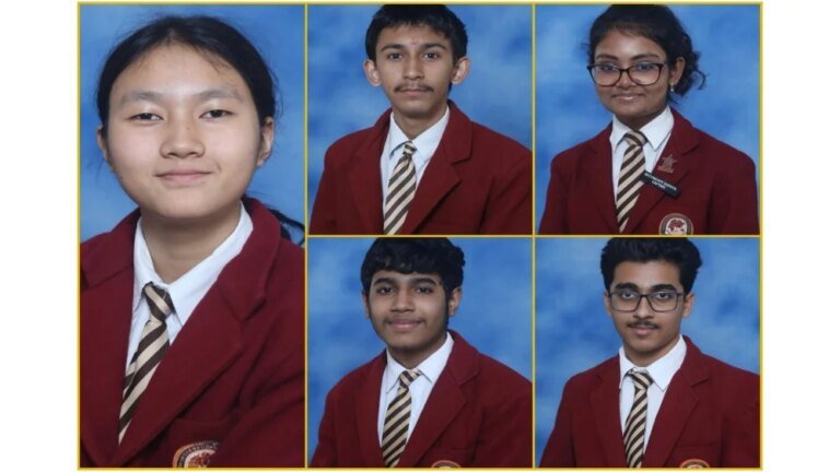 दून इंटरनेशनल स्कूल ने रचा नया इतिहास, सीबीएसई 10वीं में 100% रिजल्ट