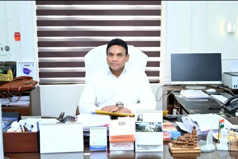मुख्यमंत्री धामी की घोषणा को मिली रफ्तार, बागेश्वर में बनेगा आधुनिक राज्य अतिथि गृह
