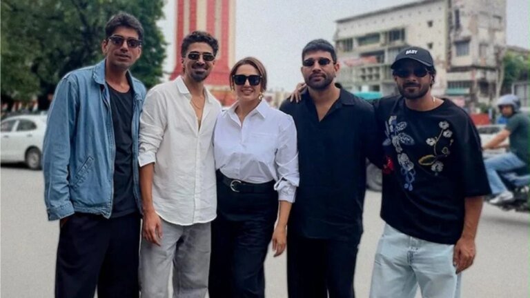 देहरादून के दिल में बस गई ‘बेबी डू डाई डू’, दर्शकों के प्यार के आगे झुकी पूरी स्टार कास्ट