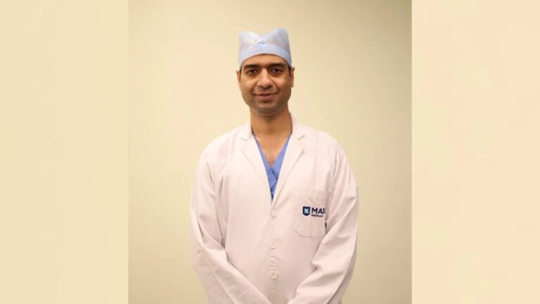 विश्व हेपेटाइटिस दिवस पर मैक्स हॉस्पिटल, देहरादून ने समय पर जांच और जागरूकता बढ़ाने पर दिया जोर